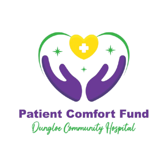Dungloe Community Hospital Patient Comfort Fund
